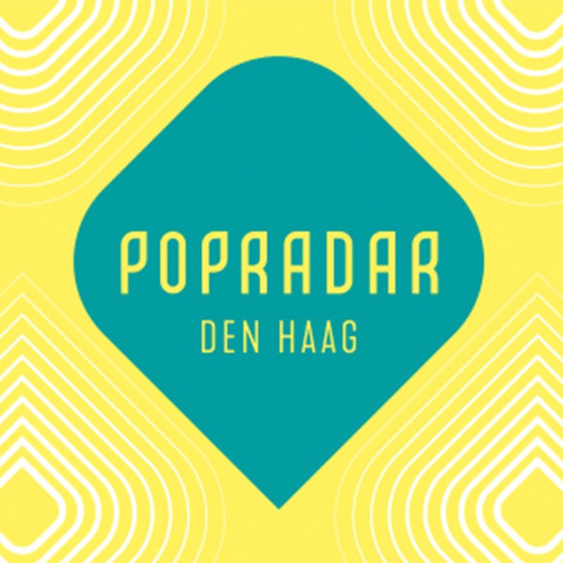 Popradar-De-Naamafdeling